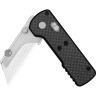 Нож OLIGHT OTACLE U1 CARBON FIBER