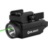 Пистолетный фонарь OLIGHT BALDR S MATTE BLACK