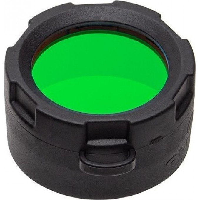 Светофильтр OLIGHT D40-G ЗЕЛЕНЫЙ