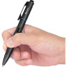 Тактическая ручка-фонарь OLIGHT O PEN PRO BLACK