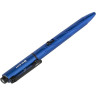 Тактическая ручка-фонарь OLIGHT O PEN PRO BLUE