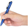Тактическая ручка-фонарь OLIGHT O PEN PRO BLUE