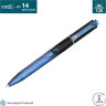 Тактическая ручка-фонарь OLIGHT OPEN PRO DEEP SEA BLUE