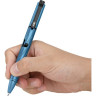 Тактическая ручка OLIGHT OPEN PRO LAKE BLUE