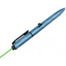 Тактическая ручка OLIGHT OPEN PRO LAKE BLUE