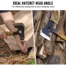 Топор Olight Oknife Otacle A1 Desert Tan