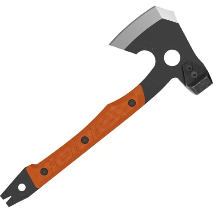 Топор OLIGHT OKNIFE OTACLE A1 ORANGE
