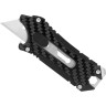 Универсальный нож OLIGHT OTACLE CARBON