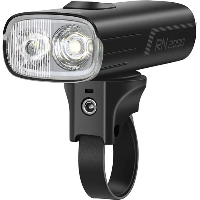 Велосипедный фонарь OLIGHT RN 2000