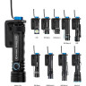 Зарядное устройство OLIGHT L-DOCK KIT