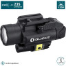 Фонарь OLIGHT PL-2RL BALDR Черный