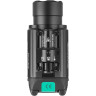 Фонарь OLIGHT BALDR PRO Черный