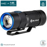 Фонарь OLIGHT S1R BATON CW ХОЛОДНЫЙ (КОМПЛЕКТ)