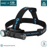 Фонарь OLIGHT PERUN CW ХОЛОДНЫЙ