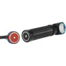 Фонарь OLIGHT PERUN NW НЕЙТРАЛЬНЫЙ