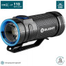 Фонарь OLIGHT S MINI CU BLACK ONYX МЕДЬ