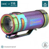 Фонарь OLIGHT S MINI TI RAINBOW PVD ТИТАН