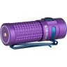 Фонарь OLIGHT S1R II BATON PURPLE
