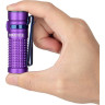 Фонарь OLIGHT S1R II BATON PURPLE
