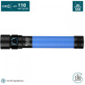 Фонарь OLIGHT S2A BATON Синий