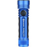Фонарь SEEKER 2 PRO BLUE