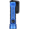 Фонарь SEEKER 2 PRO BLUE