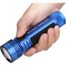 Фонарь SEEKER 2 PRO BLUE