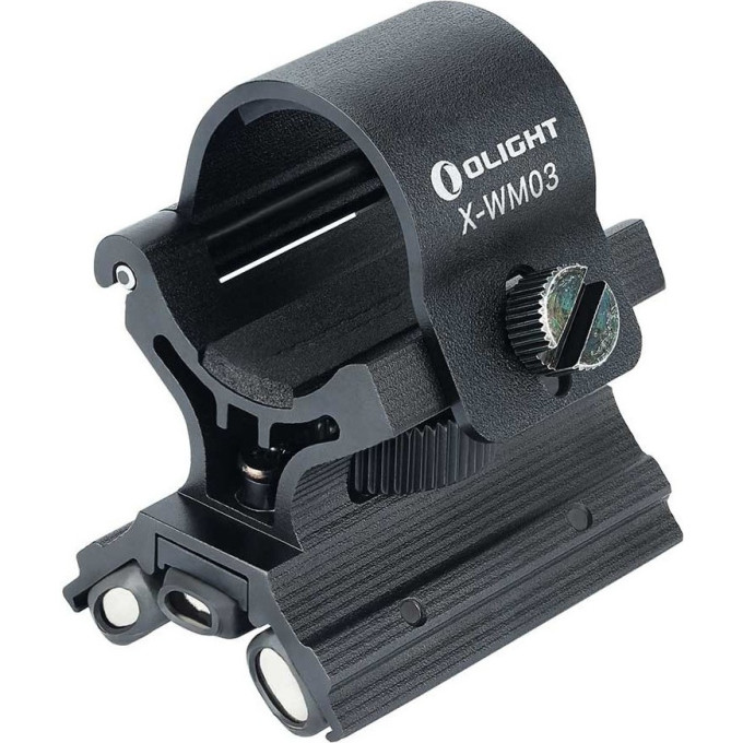 Магнитное крепление на оружие OLIGHT X-WM03
