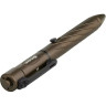 Тактическая ручка-фонарь OLIGHT O PEN 2 DESERT TAN