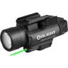 Фонарь OLIGHT BALDR PRO Черный