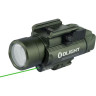 Фонарь OLIGHT BALDR PRO GREEN