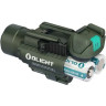 Фонарь OLIGHT BALDR PRO GREEN