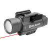 Фонарь OLIGHT BALDR RL GUNMETAL GREY
