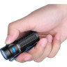 Фонарь OLIGHT BATON 3 PREMIUM EDITION BLACK