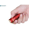 Фонарь OLIGHT BATON 3 PREMIUM EDITION RED