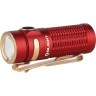 Фонарь OLIGHT BATON 3 RED