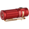 Фонарь OLIGHT BATON 3 RED