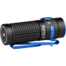 Фонарь OLIGHT BATON 4 PREMIUM EDITION Black