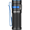 Фонарь OLIGHT BATON 4 PREMIUM EDITION Black