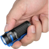 Фонарь OLIGHT BATON 4 PREMIUM EDITION Black