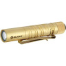 Фонарь OLIGHT I3T EOS BRASS