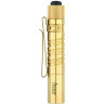 Фонарь OLIGHT I3T EOS BRASS