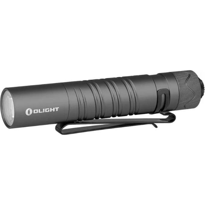 Фонарь OLIGHT I5R EOS GUNMETAL