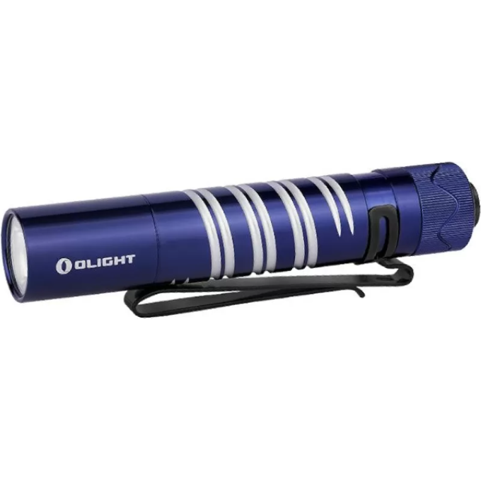 Фонарь OLIGHT I5R EOS REGAL BLUE