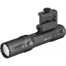 Фонарь OLIGHT ODIN GUNMETAL GREY