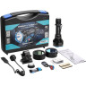 Фонарь OLIGHT WARRIOR X TURBO KIT комплект охотника