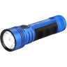 Фонарь SEEKER 2 PRO BLUE