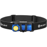 Налобный фонарь OLIGHT PERUN 2 MINI BLUE NW