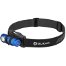 Налобный фонарь OLIGHT PERUN 2 MINI BLUE NW