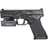 Пистолетный фонарь OLIGHT BALDR S GUNMETAL GREY